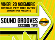 sound grooves 2