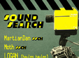 sound search la club embryo