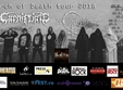 soundart warmup carnifliate snogg manufactura timisoara