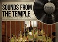 sounds from the temple temple pub grill