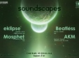 soundscapes la club brain 