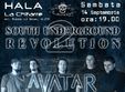 south underground revolution 2 la craiova