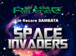 space invaders