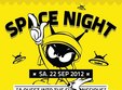 space night