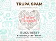 spam lansare facem dragoste in bucure ti