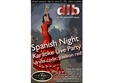 spanish night la villa rodizio