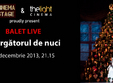 spargatorul de nuci balet live royal opera house londra