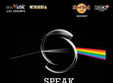 speak floyd in hard rock cafe bcuresti