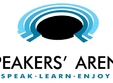 speakers arena iv