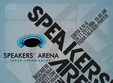 poze speakers arena iv