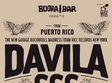 special halloween night cu davila 666 si acid baby jesus