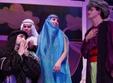 spectacol alibaba si cei 40 de hoti la teatrul toma caragiu