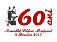spectacol aniversar 60 ani ansamblul folcloric mar i orul