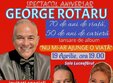 spectacol aniversar george rotaru