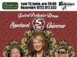 spectacol aniversar teatrul particular brasov