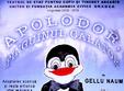 spectacol apolodor pinguinul calator