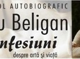 spectacol autobiografic radu beligan