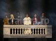 spectacol balconul la teatrul national marin sorescu