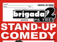 spectacol brigada2 pe trei