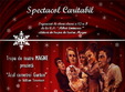 spectacol caritabil acul cumetrei gurton 