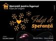 spectacol caritabil fulgi de speranta in palas mall