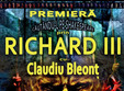 spectacol cautandu l pe shakespreare prin richard al iii lea