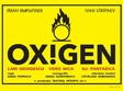 spectacol concert oxigen la teatrul apropo