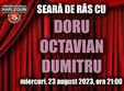 spectacol cu doru octavian dumitru