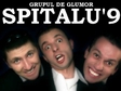 spectacol cu grupul de umor spitalu 9