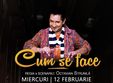 spectacol cum se face