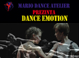 spectacol dance emotion