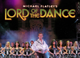 spectacol dans lord of the dance la sala palatului 