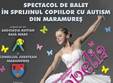 spectacol de balet coppelia 