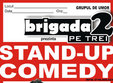spectacol de comedie setul doi