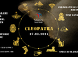spectacol de dans contemporan cleopatra 