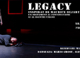 spectacol de dans contemporan legacy 