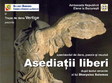 spectacol de dans muzica si poezie asediatii liberi 
