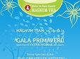 spectacol de dans sportiv gala primaverii timisoara