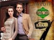 spectacol de moda inedit la satu mare