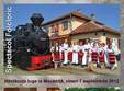 spectacol de muzica traditionala cu mocanita vineri 7 septembrie 2012