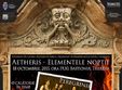 spectacol de muzica veche i foc in aer liber la bastionul theres