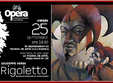 spectacol de opera in aer liber