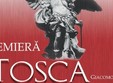 spectacol de opera tosca la iasi