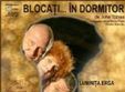 spectacol de teatru blocati in dormitor la bucuresti