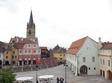 spectacol de teatru dans la sibiu