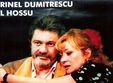 spectacol de teatru doi pe o banca la suceava