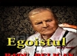 spectacol de teatru egoistul la craiova
