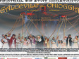 spectacol de teatru galcevile din chioggia la constanta
