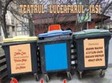 spectacol de teatru gunoierul la iasi