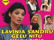 spectacol de teatru mincinoasa cu lavinia sandru